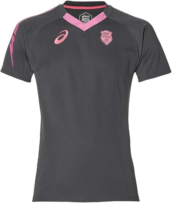 maillot france asics
