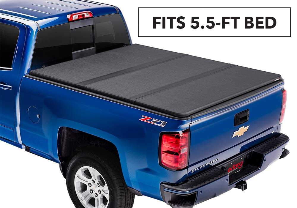 Extang Solid Fold 2 0 Hard Folding Truck Buy Online In Gibraltar At Desertcart