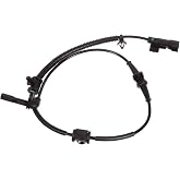 Delphi SS20358 ABS Wheel Speed Sensor | Replaces 22831244 ALS2636 533006 ABS2636 SU15108 2ABS0997. OE-grade O2 sensor.