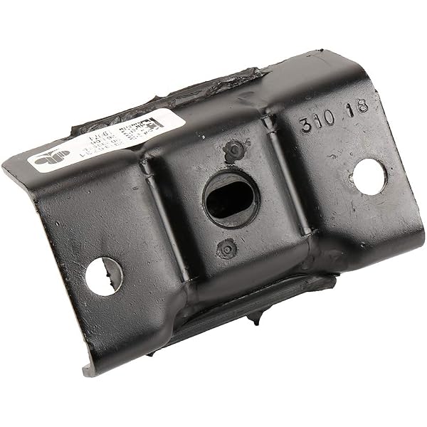 Amazon.com: GM Genuine Parts 25892302 Rear Automatic Transmission
