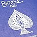 Magic Makers Blue Playing Cards Bicycle Deck