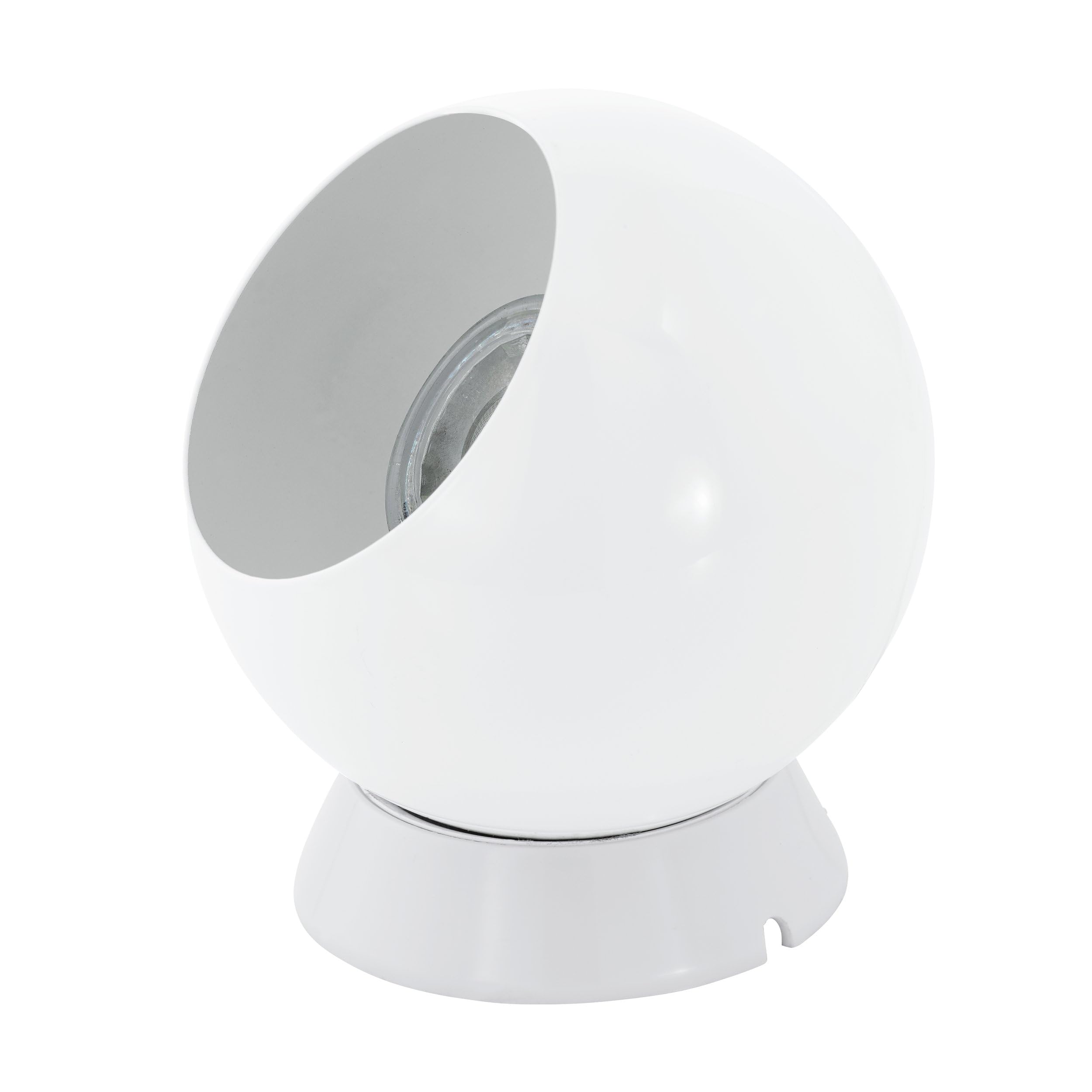 Eglo GU10-LED Adjustable Wall/Table Lamp 'Petto 1'