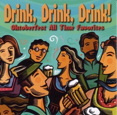Oktoberfest Soundtrack
