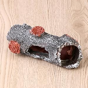 LUOEM - Decorazioni per acquario, decorazione paesaggistica