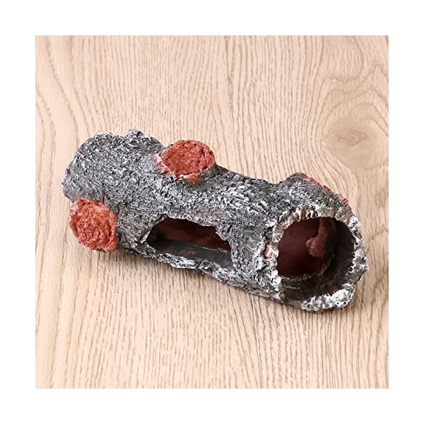 LUOEM - Decorazioni per acquario, decorazione paesaggistica