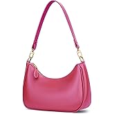 KKXIU Shoulder Bag for Women Cute Hobo Purses and Handbags Retro Clutch Underarm Purse | Cute, Retro, Cute, Retro