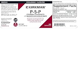 Kirkman – P-5-P