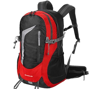 mochilas montañismo y trekking