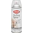 Krylon K01310 11-Ounce Dulling Spray