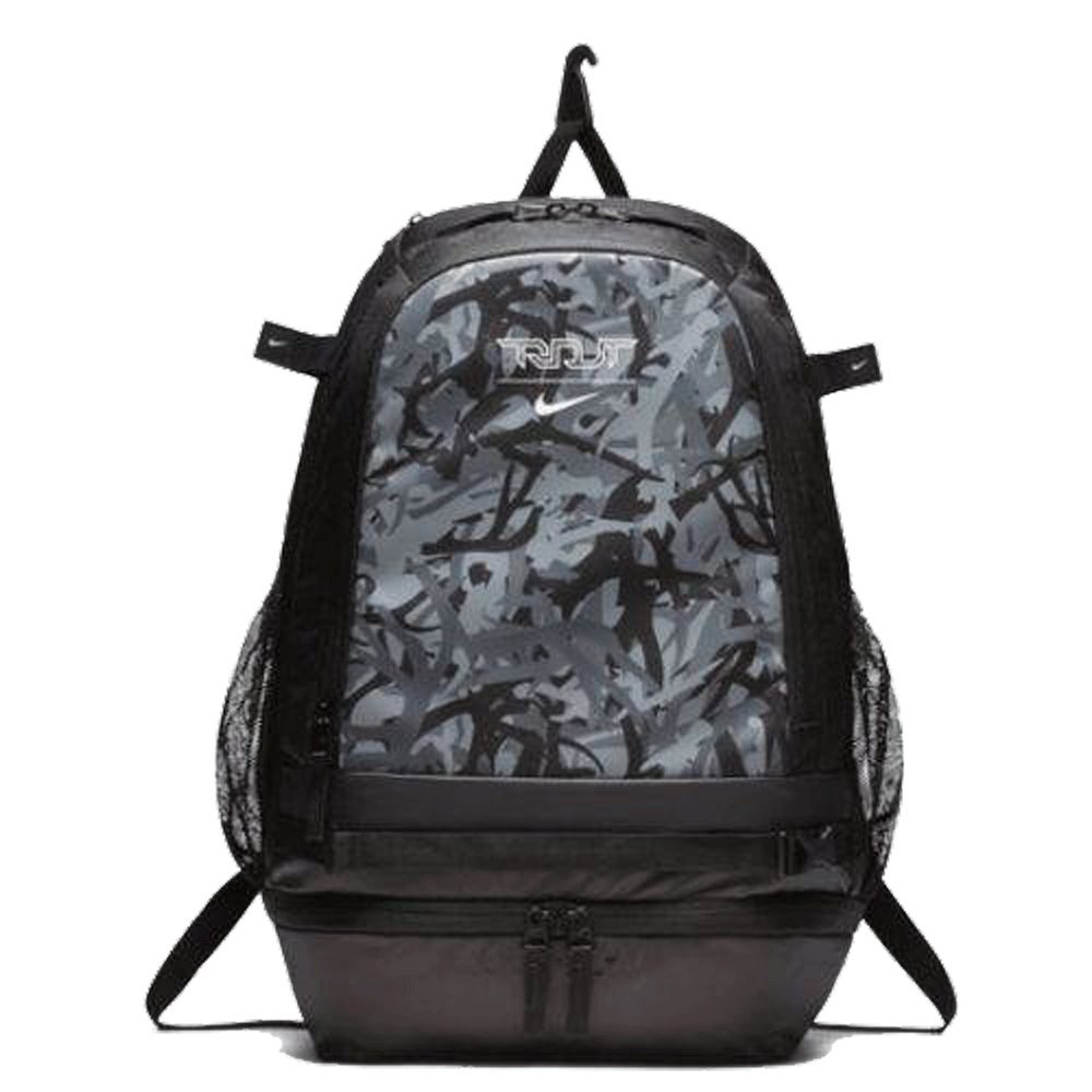 trout vapor baseball backpack