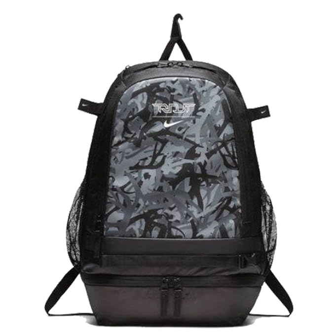 nike trout vapor backpack