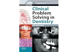 Clinical Problem Solving in Dentistry