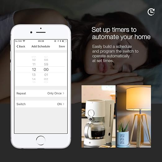 blitzwolf google home