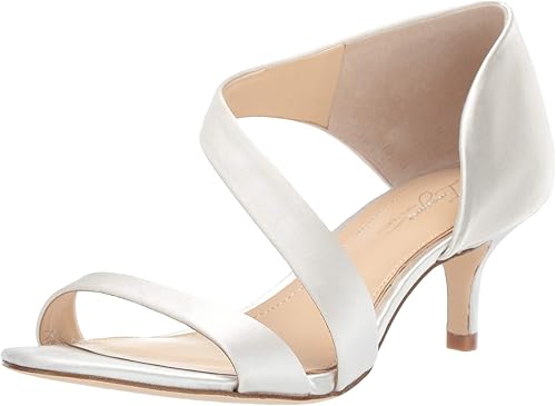 vince camuto satin shoes