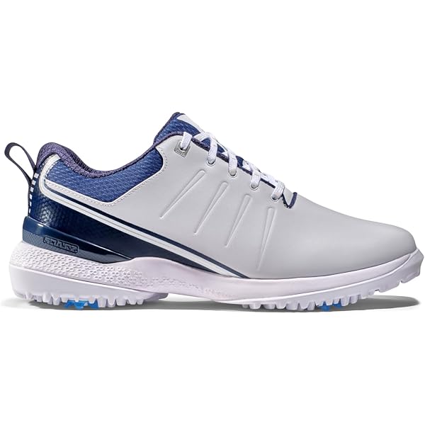 Amazon.com | SQAIRZ ProS2 LT Mens Golf Shoes, Golf Shoes Men  display picture 2