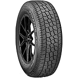 Amazon Com Goodyear Wrangler Fortitude Ht Street Radial Tire 265 65r18 114t Automotive
