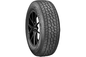 Mastercraft Stratus AP All-Terrain Tire - LT235/80R17 10ply