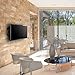 Everstone TV Wall Mount Tilting for 32-75
