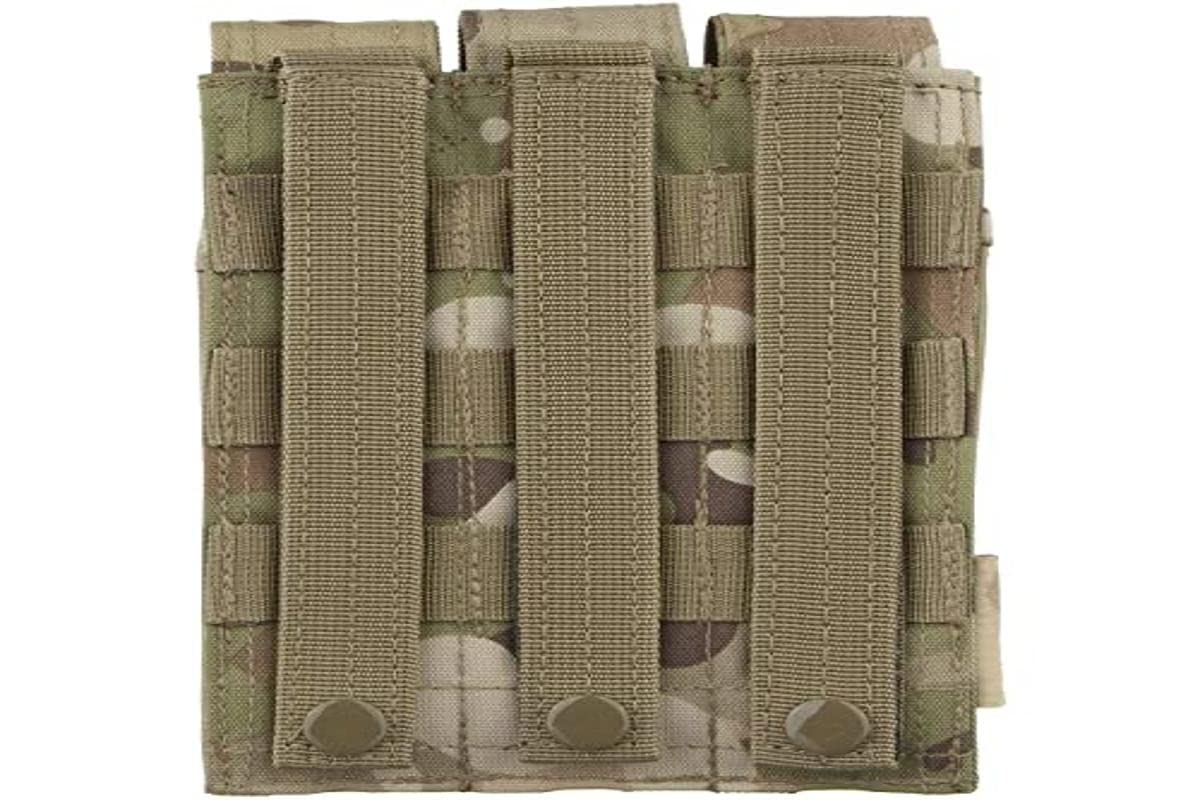 Viper TACTICAL Modular MP5 Magazine Pouch V-Cam
