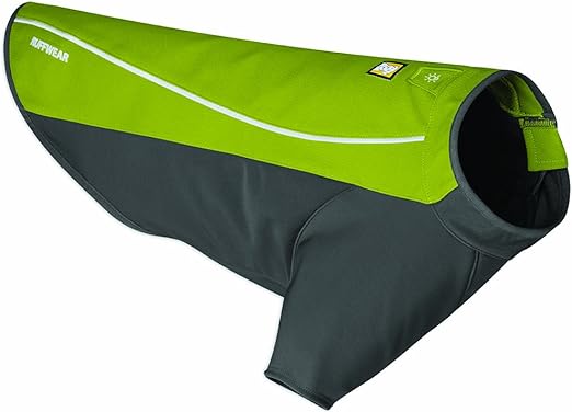 ruffwear cloud chaser jacket