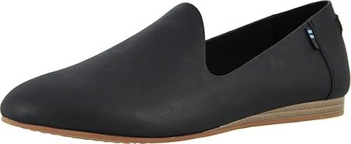 black flats size 10