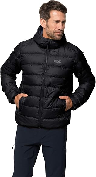 patagonia tres down parka