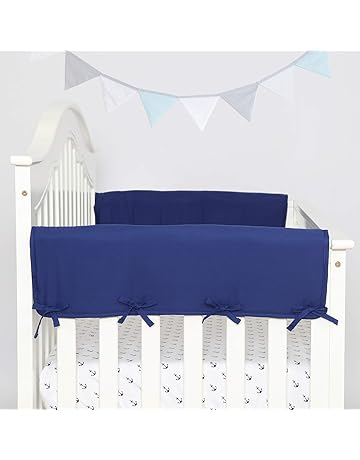crib border protection