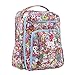 Ju-Ju-Be Be Right Back Backpack Diaper Bag,Tokidoki Tokipops