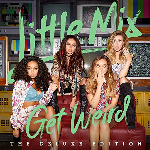 Little Mix - Little Me (Steve Smart & West Lyrics - Zortam Music