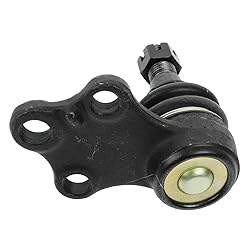 TRQ Front Suspension Kit Ball Joint Control Arm