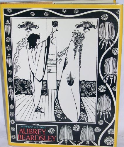 書 THE UNCOLLECTED WORK OF AUBREY BEARDSLEY Collected Drawings of Aubrey Beardsley: Bruce S. Harris, Arthur