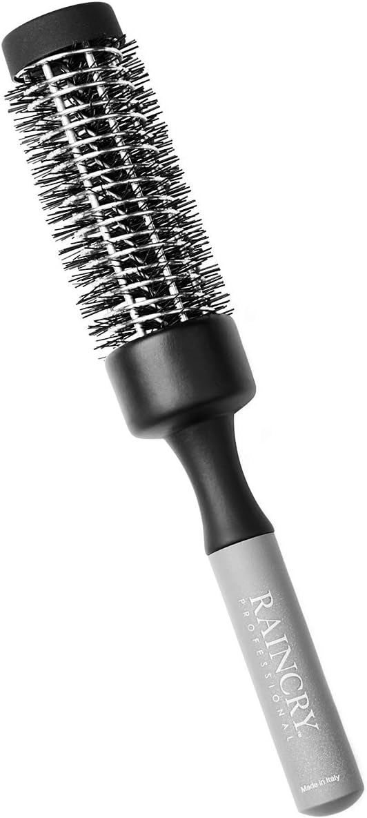 Magnesium Volumizing Brush Small- 1.4in