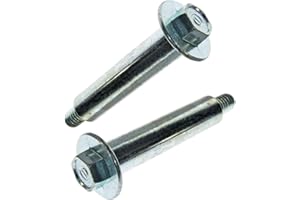 90102-VG3-000 GENUINE HONDA Rear Wheel Bolts (2 each) for HRR216 HRS216 HRT216 HRZ216