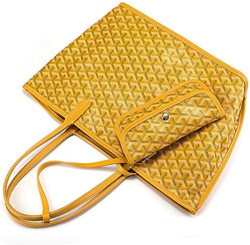 Neverfull Tote Handbags for Womens Fashion Designer Shopping Shoulder Bag M Size Set with Coin Pouch Wallets PU Vegan Leather