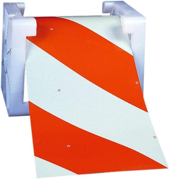 Mutual 17795 Engineering Grade Reflective Barricade