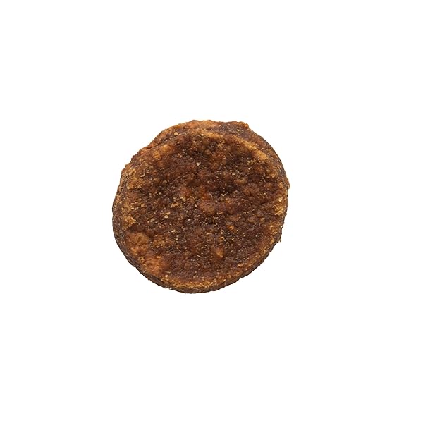 MERRICK CHEWY DOG TREATS, SLOW COOKED BBQ BEEF DOG TREAT CHEWS, CAROLINA STYLE GLAZED SAUSAGE BITES – 10 OZ. POUCH