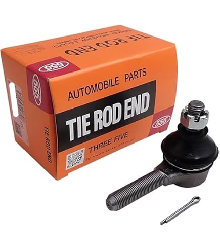 Amazon.com: Sankei 555 - Front Inner Steering Tie Rod End : Automotive