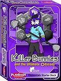 Killer Bunnies Odyssey Elementals Starter