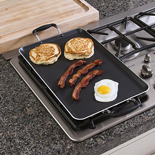 Ecolution Easy to Clean, Comfortable Handle, Even Heating, Dishwasher