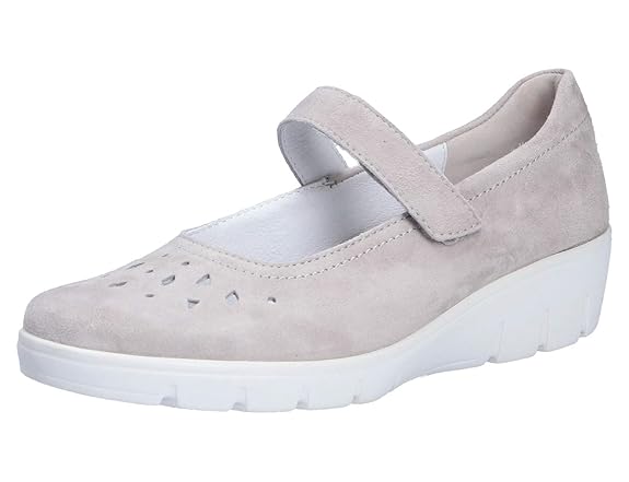 Semler Damen Judith Mary Jane Halbschuhe