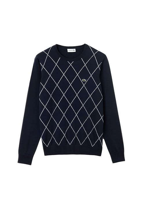 maglie lacoste amazon