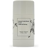 Maison Louis Marie - No.09 Vallée de Farnay Natural Deodorant | Luxury Clean Beauty + Fragrance