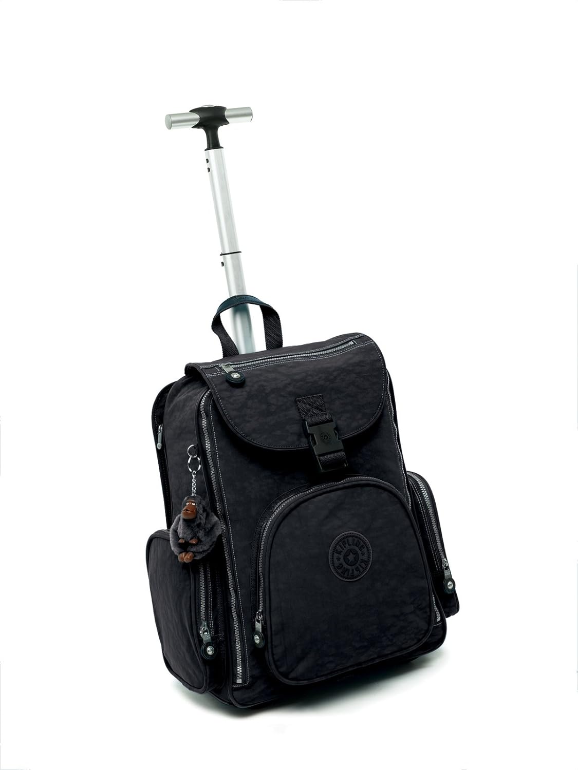 Kipling Alcatraz II Wheeled Backpack Clothing