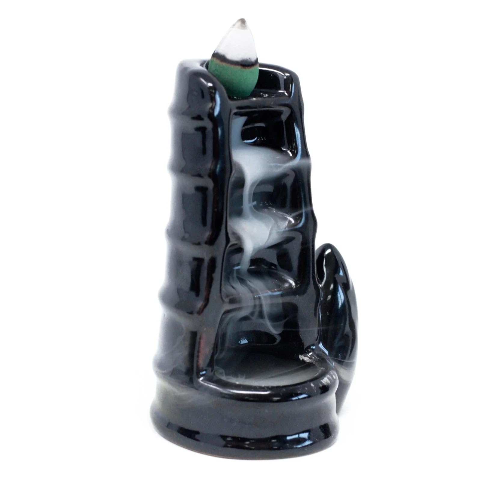 Incense Burner Style backF-04