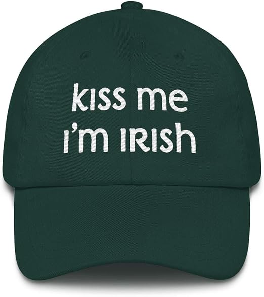 irish hats near me