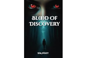 Blood of Discovery (Blood of Discovery Series)