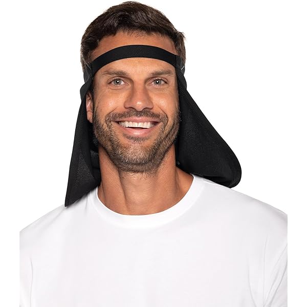 美品　wind and sea Twill Safari Hat BLACK 美品 wind and sea Twill Safari Hat BLACK Stay Cool
