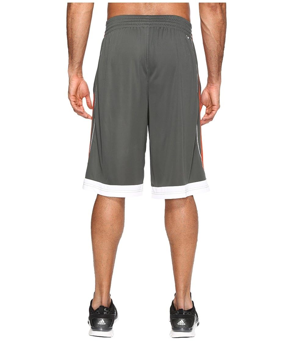 adidas men's basketball 3g speed 2.0 shorts