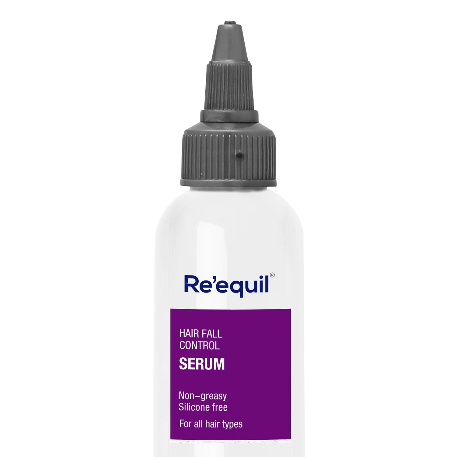 Buy RE EQUIL Hair Fall Control Serum Restores Hair Vitality