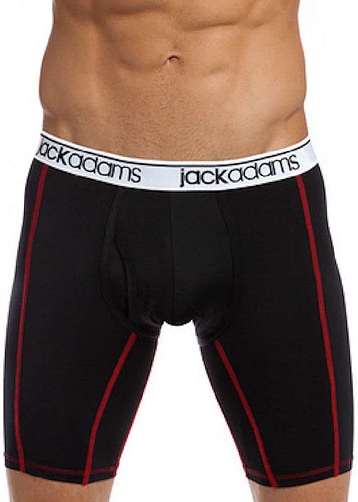 Jack Adams Air Jock Trunk